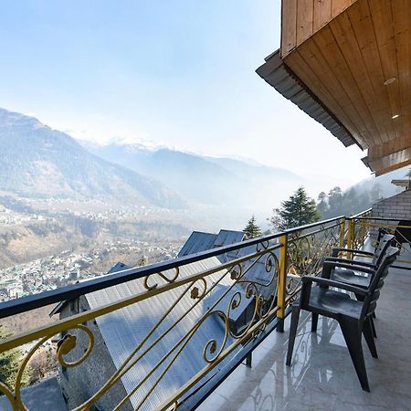 Fabhotel Anant Meadows Manali  Bagian luar foto