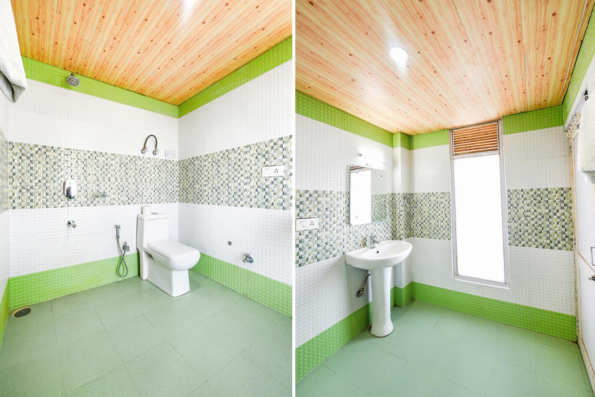 Fabhotel Anant Meadows Manali  Bagian luar foto