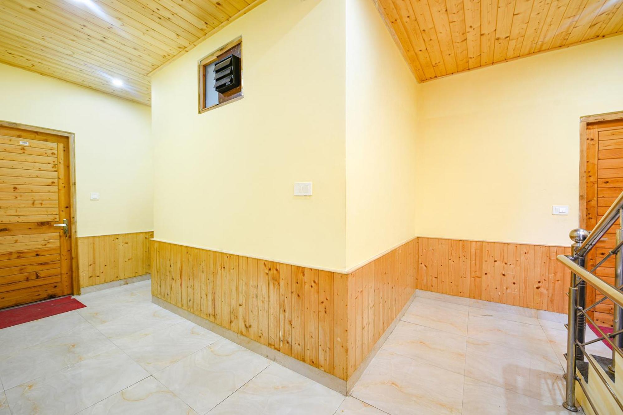 Fabhotel Anant Meadows Manali  Bagian luar foto