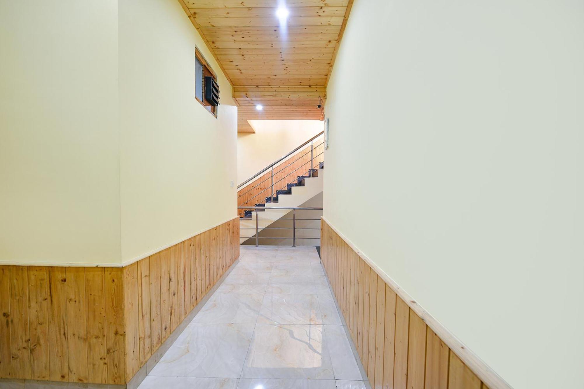 Fabhotel Anant Meadows Manali  Bagian luar foto
