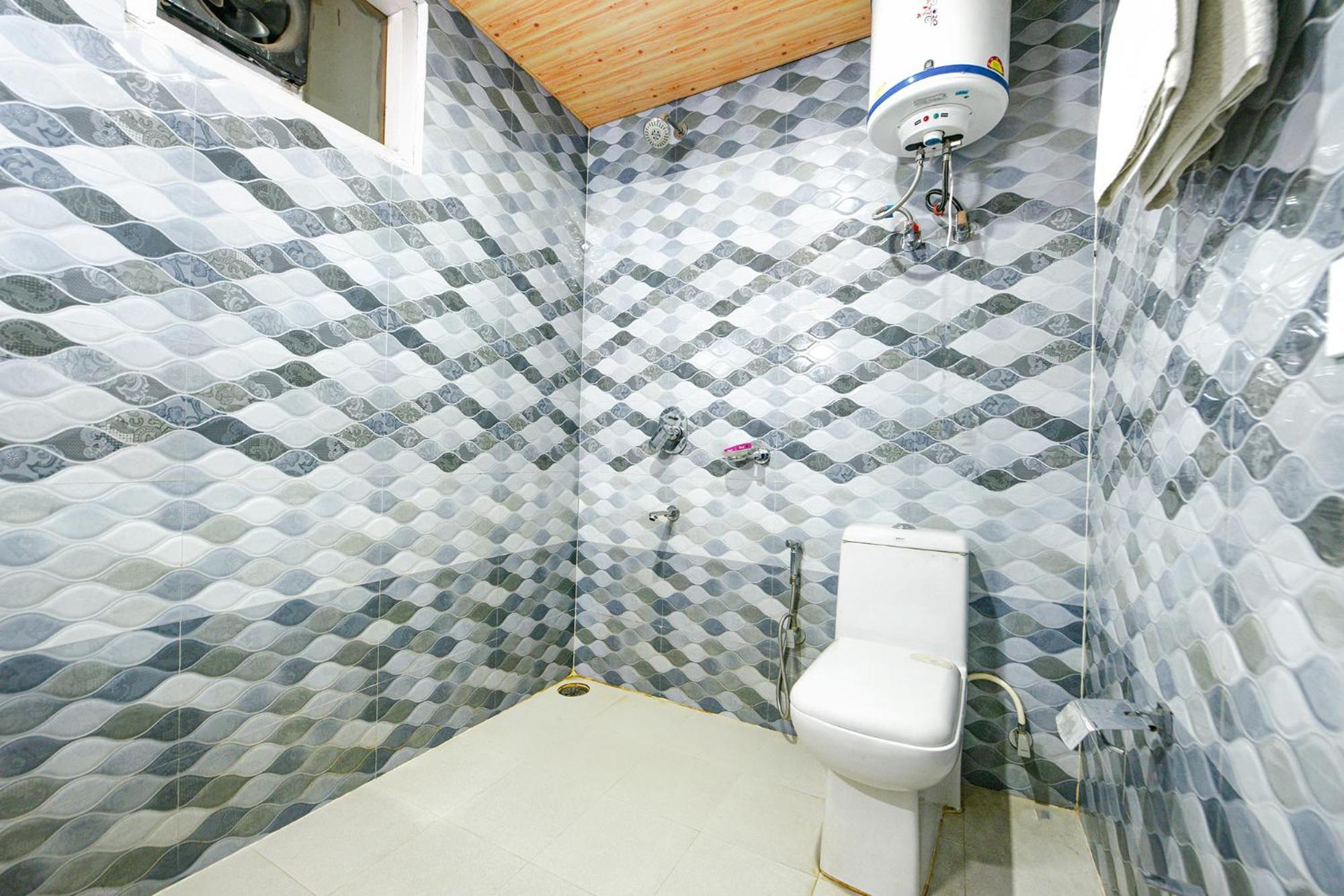 Fabhotel Anant Meadows Manali  Bagian luar foto